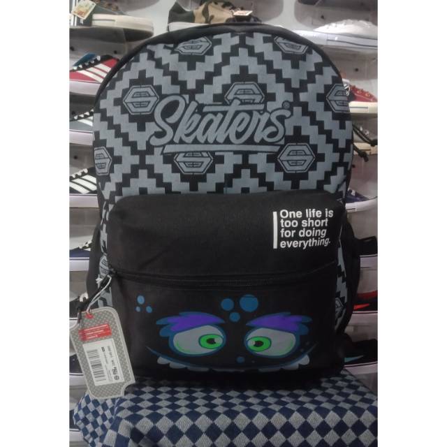 TAS SKATERS