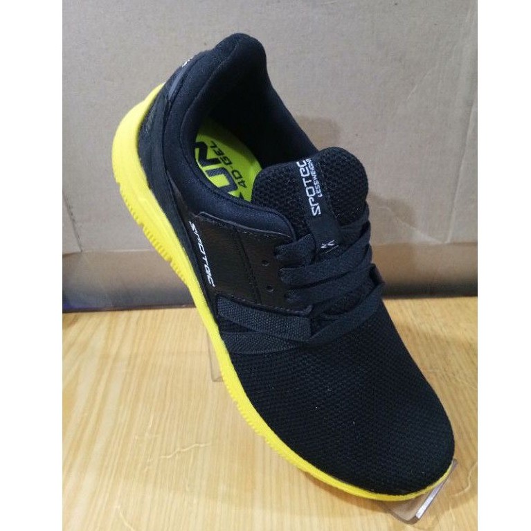 Jual SEPATU SPOTEC RUNNING ORIGINAL | Shopee Indonesia