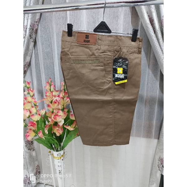 Celana Chinos BIG SIZE 28 -44. Celana pendek chinos . Celana pendek murah.