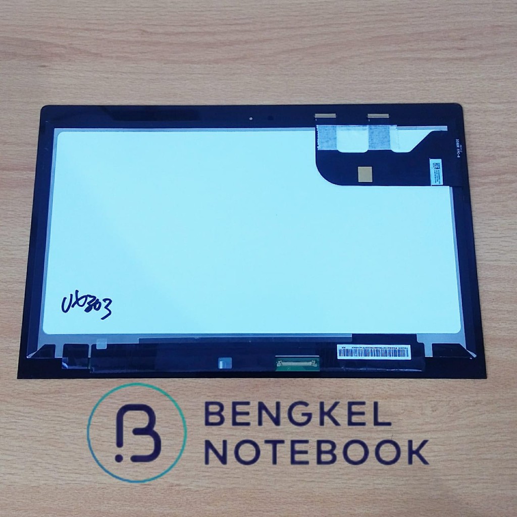 LCD Touchscreen 13.3" Asus Zenbook UX303 UX303LA QHD 3200X1800