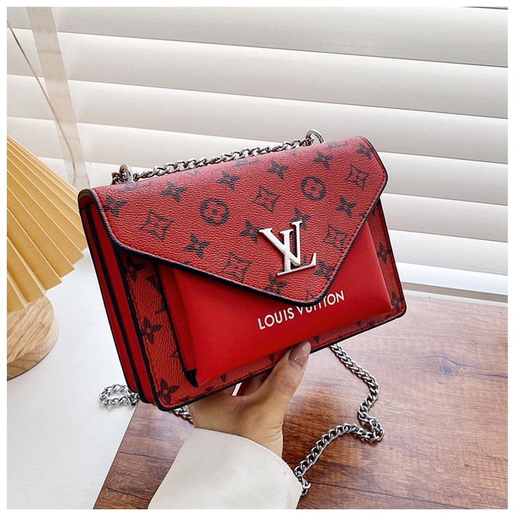 (2Pc Bisa 1Kg)GTBI998874239  New Arrival  !!!  Tas Selempang  Tas Wanita Import  Premium Terbaru