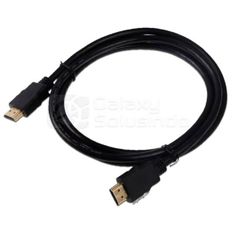 kabel hdmi