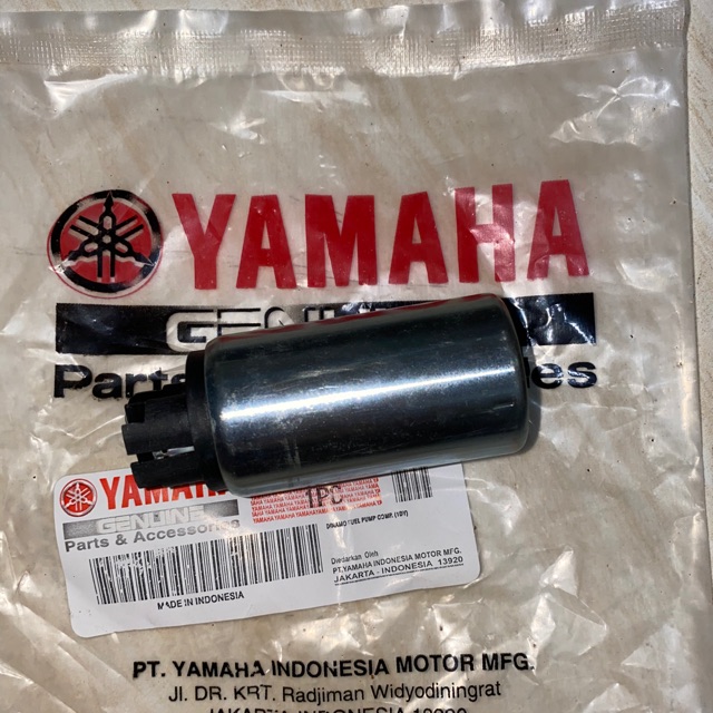 ROTAK DINAMO FUELPUMP JUPITER Z1 JUPITER Z NEW 1DY