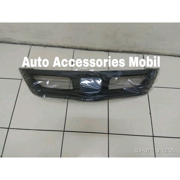 grill custom honda crv 2010