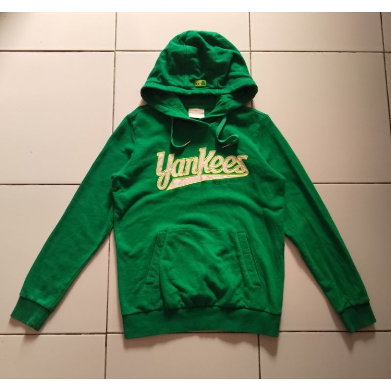 HOODIE MLB YANKEES (second)