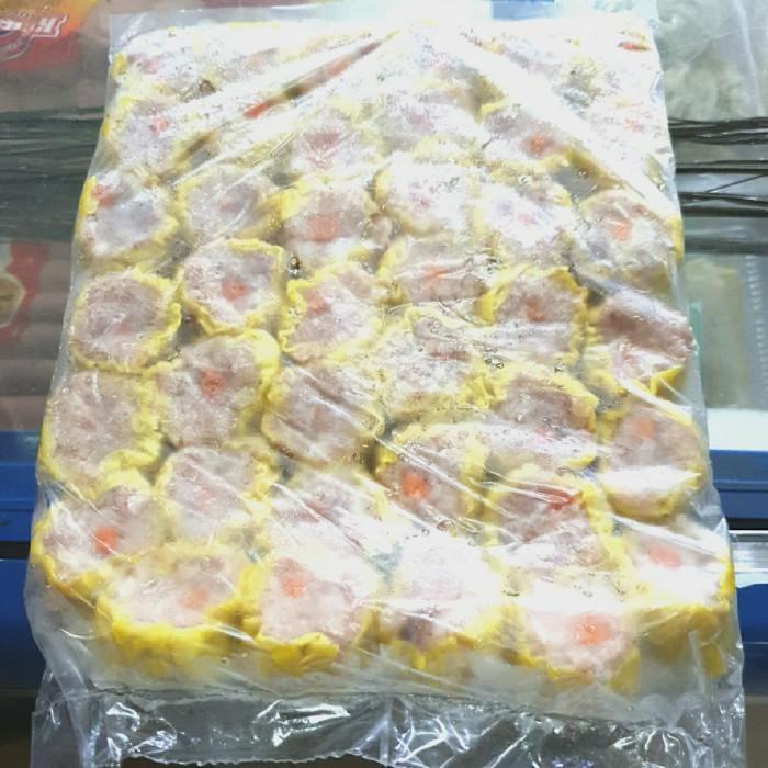 

Siomay Dimsum Frozen