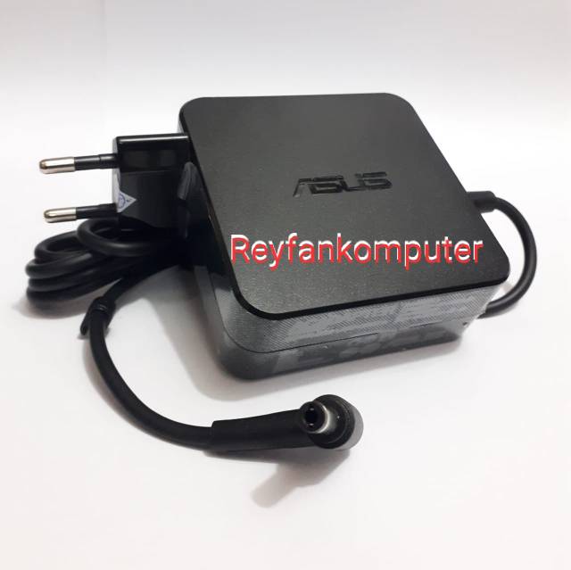 adaptor charger laptop asus 19v3.42a 5525 kotak A450 K401 K501