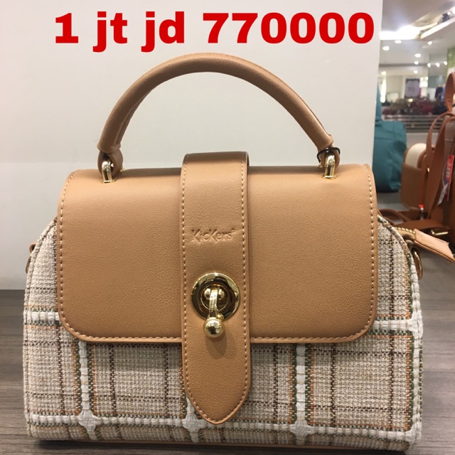 Tas kickers
