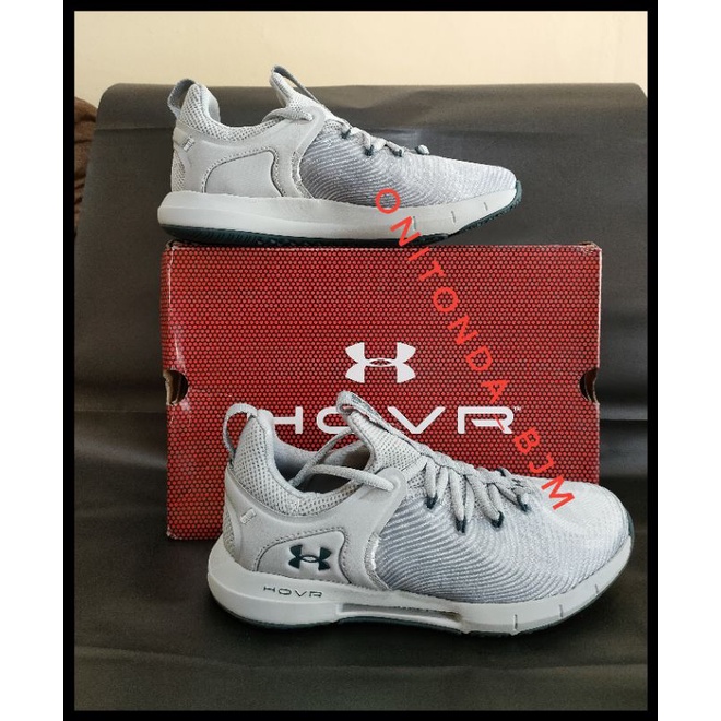 Under armour HOVR rise 2
