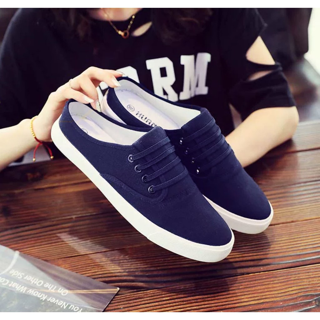 Sepatudari Karin Sneakers Wanita Sepatu Wanita Casual Shoes Model SK SN088