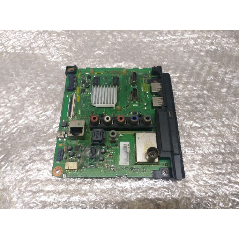 MB Mainboard Panasonic 43DS630 43DS630G