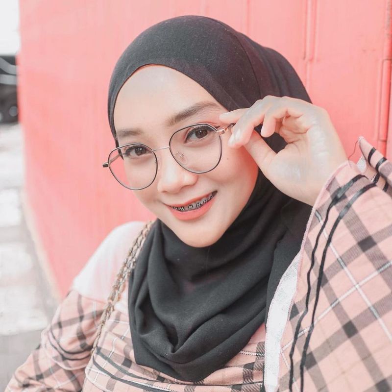 Frame+lensa Anti radiasi/Paket Photocromic Anti radiasi