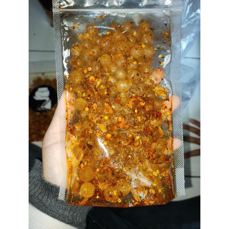 

Cimol cikruh 200gr