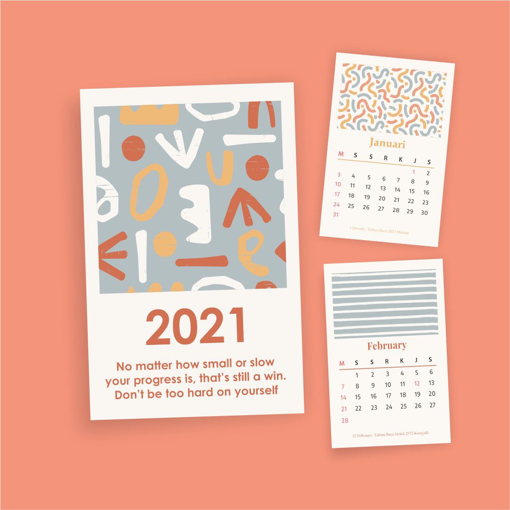 

Calender