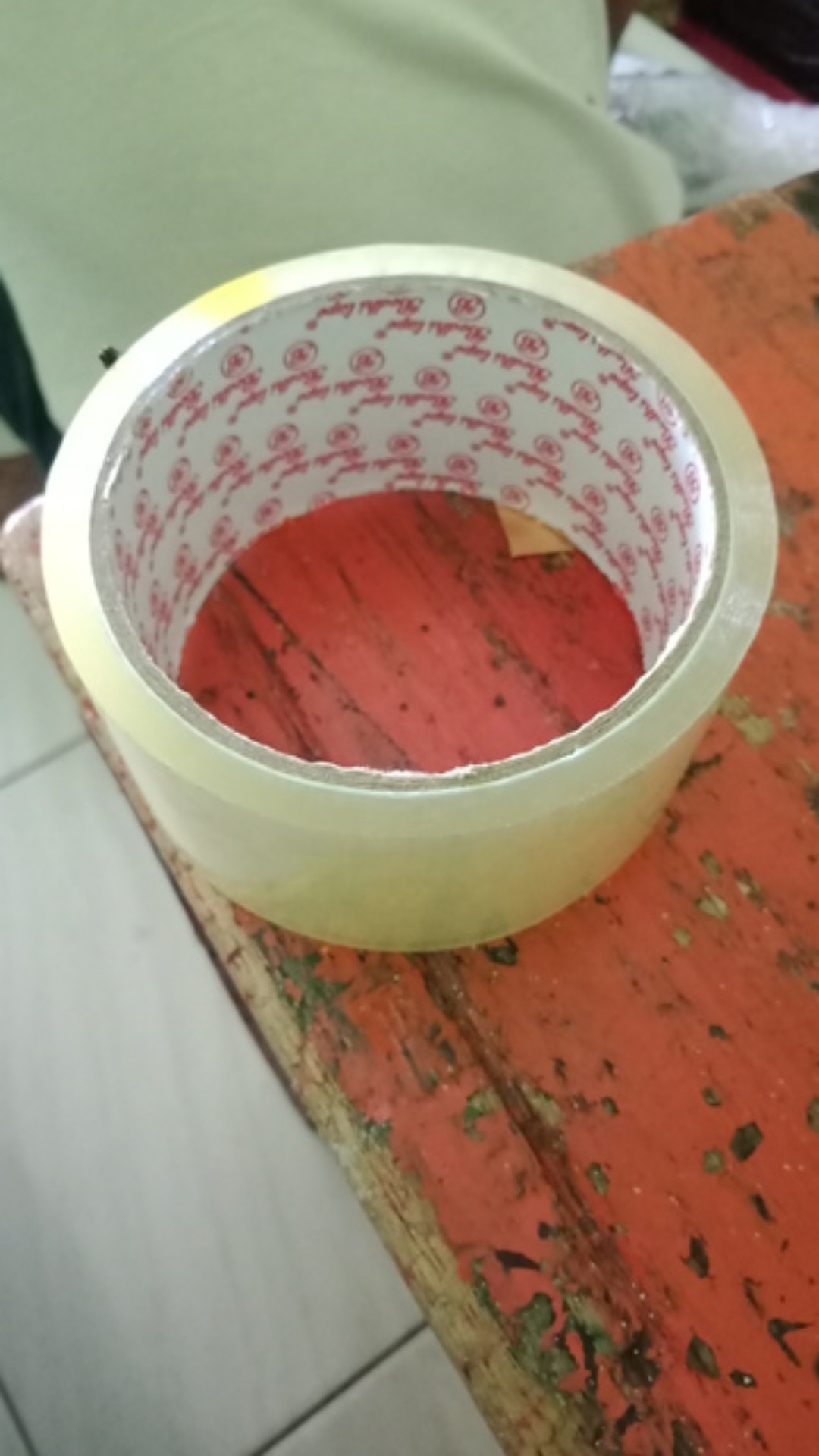 Lakban Bening Murah 50 Yard Ekonomis Plakban 45mm 2inch 45x50