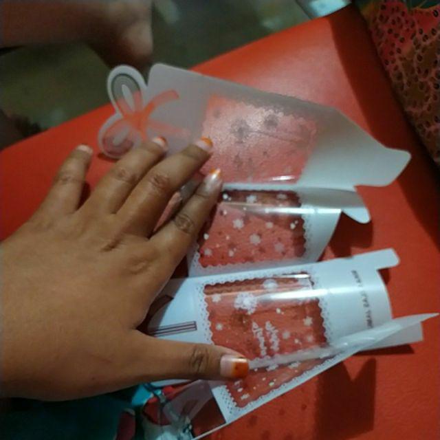 Mika Motif Untuk Gelas Sloki Min Order 100pcs