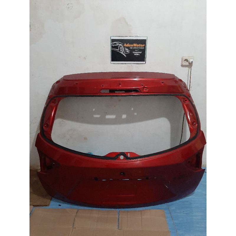 Pintu belakang Pintu bagasi Mazda cx5 CX-5 2012 2013 2014 2015  2016 original