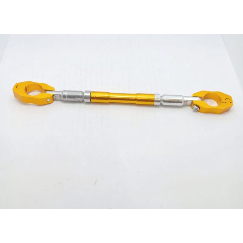 paket palang stang stabilizer stang + 2 pcs gantungan pcx