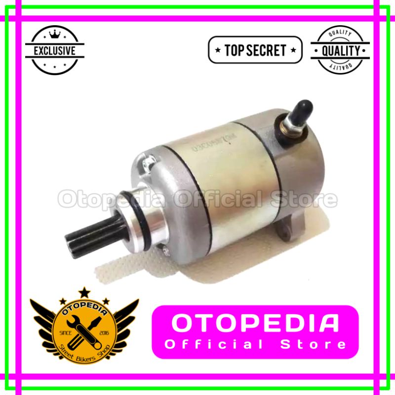 DINAMO STARTER OLD CB150R
