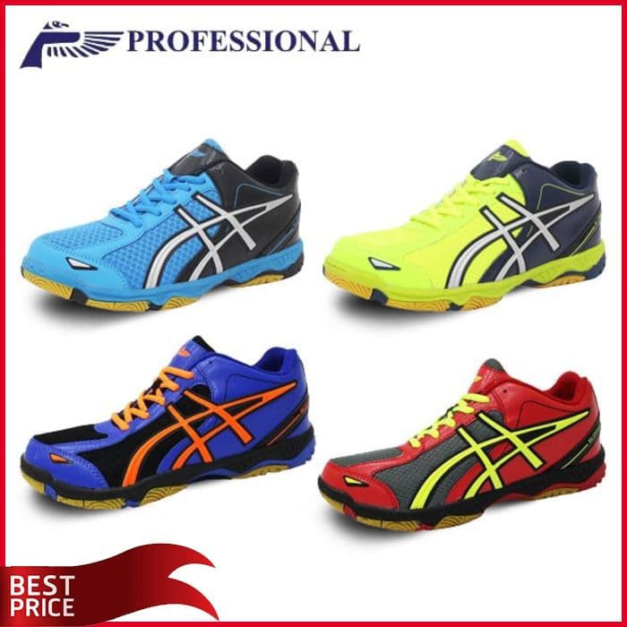 Sepatu Badminton Professional Blizzard