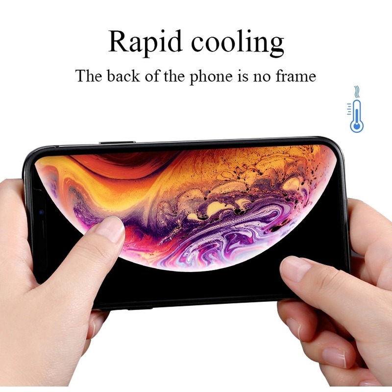 Casing Bumper Case Aluminum Metal + Silikon Untuk iPhone 12 pro max mini