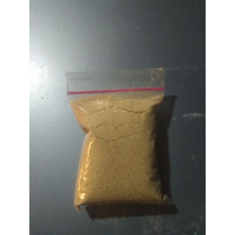 

BIANG TEPUNG PREMIUM 1 KG UNTUK 15 KG TEPUNG
