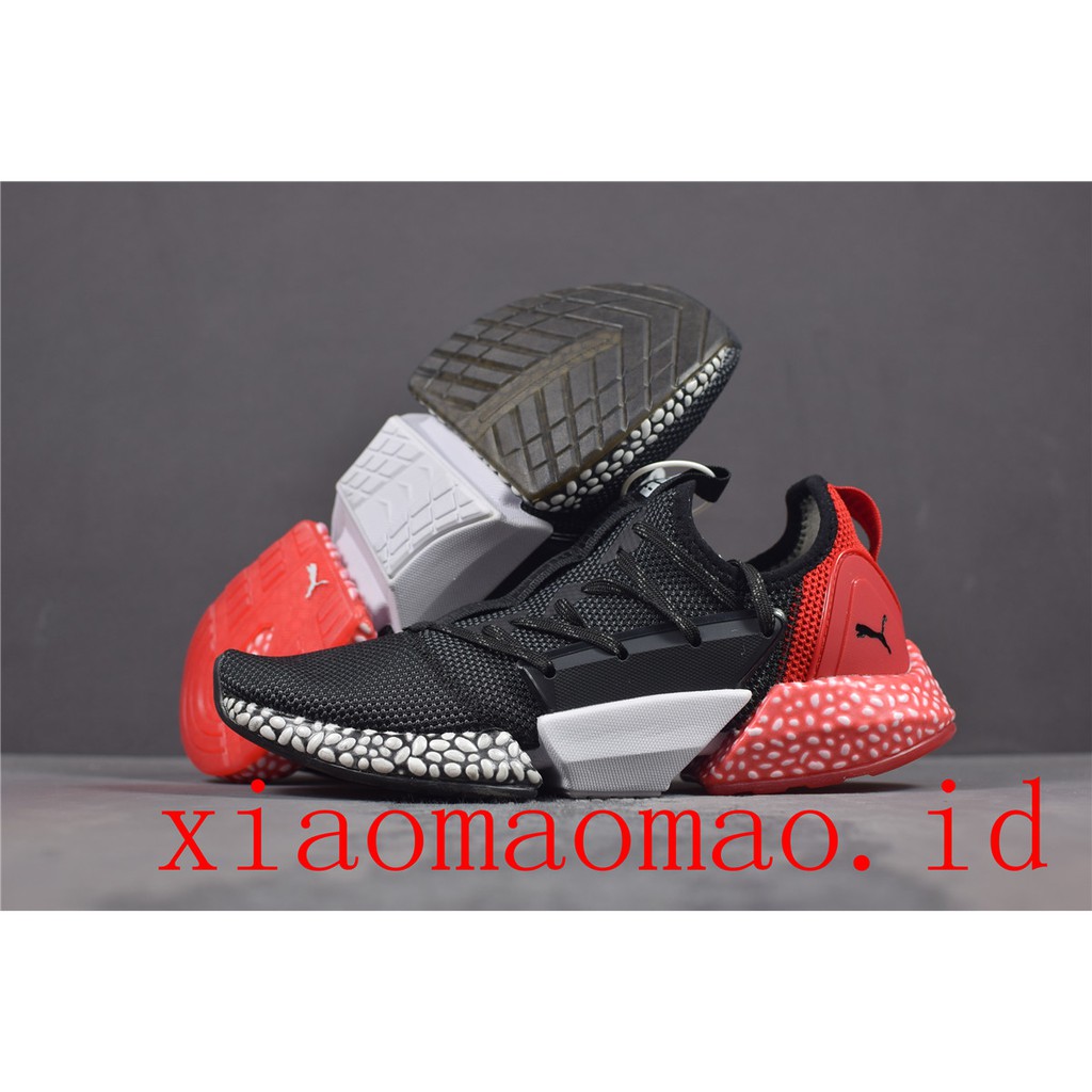 Puma Rs X Puzzle Kadin Renkli Spor Ayakkabi Trendyol