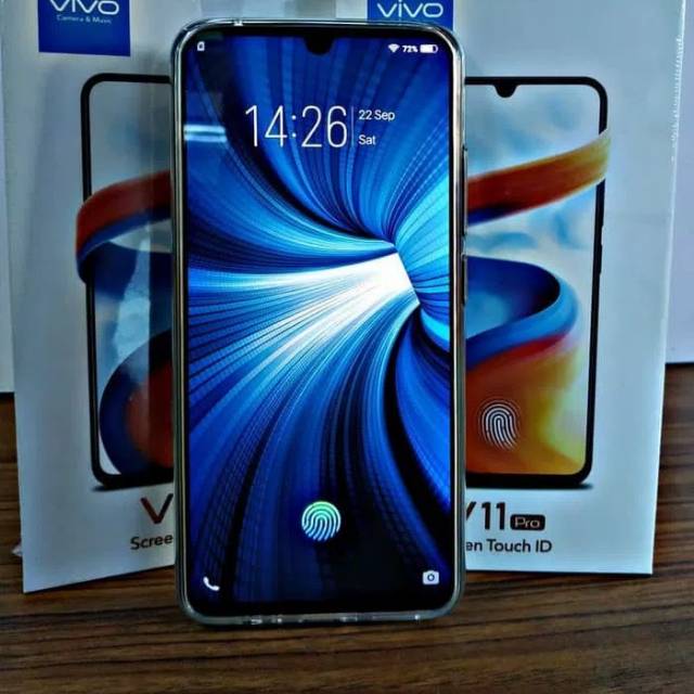 New VIVO V11 PRO RAM 6/64GB /VIVO V11 PRO