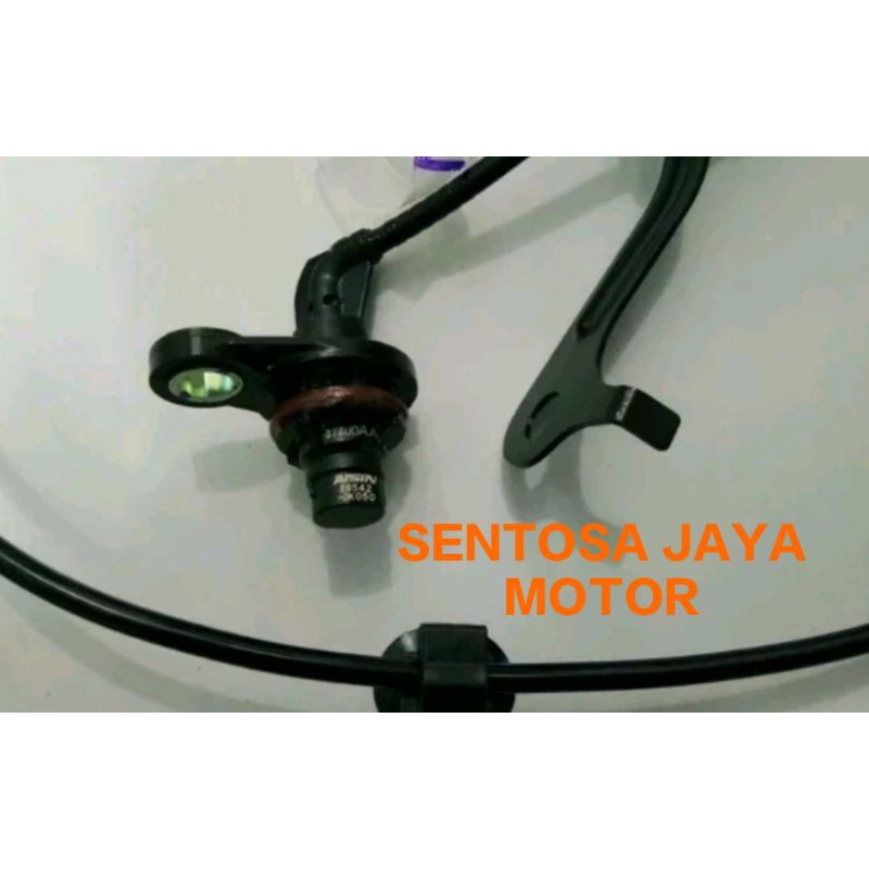 SENSOR ABS/SENSOR SPEED DEPAN KANAN TOYOTA ALL NEW INNOVA INOVA REBORN 2016 UP 89542-0K050 ORIGINAL