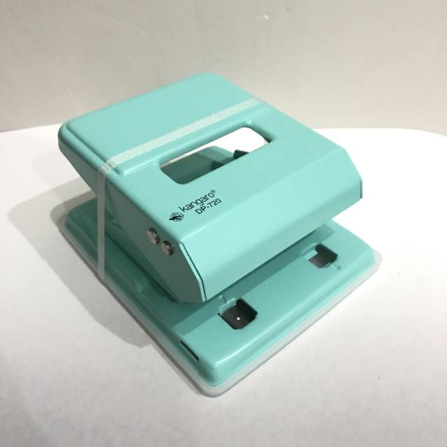 

KANGARO PUNCH DP720 PEMBOLONG KERTAS