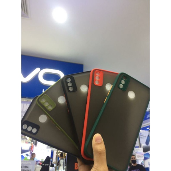 Softcase Spark6 Go