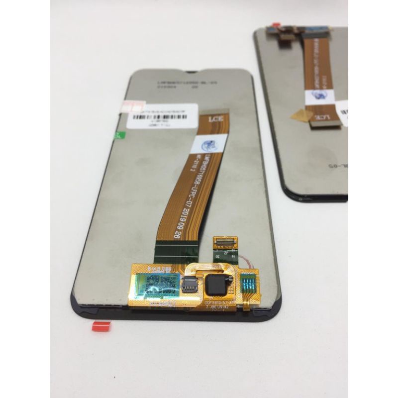 LCD TOUCHSCREEN SAMSUNG GALAXY A015 SMALL SONGKET KECIL FULLSET INCELL ORIGINAL