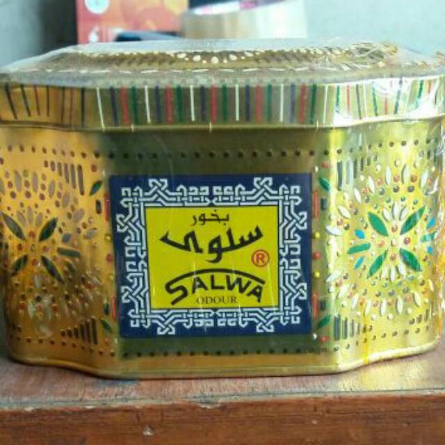 Buhur salwa