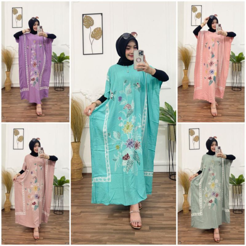 DASTER LOWO ENCIM CAP COLET ALUSAN