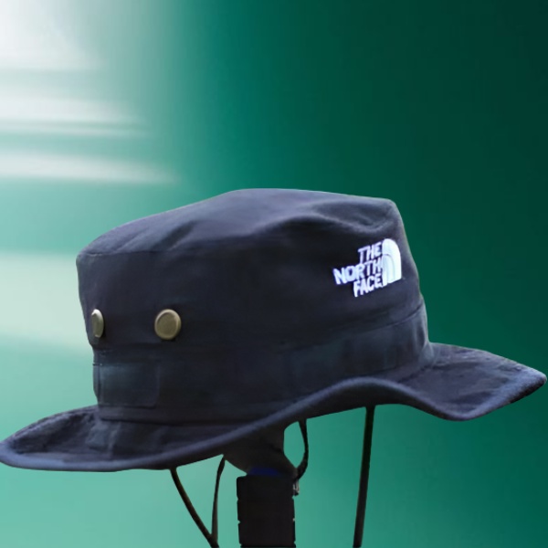 TOPI RIMBA TNF SUMMIT SERIES / TOPI OUTDOOR / TOPI BUCKET PENDAKI GUNUNG TOPI RIMBA RIPSTOP / TOPI OUTDOOR