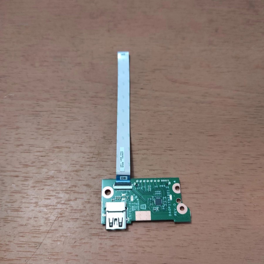 Port USB Laptop HP14 Hp 14 14-bs743tu