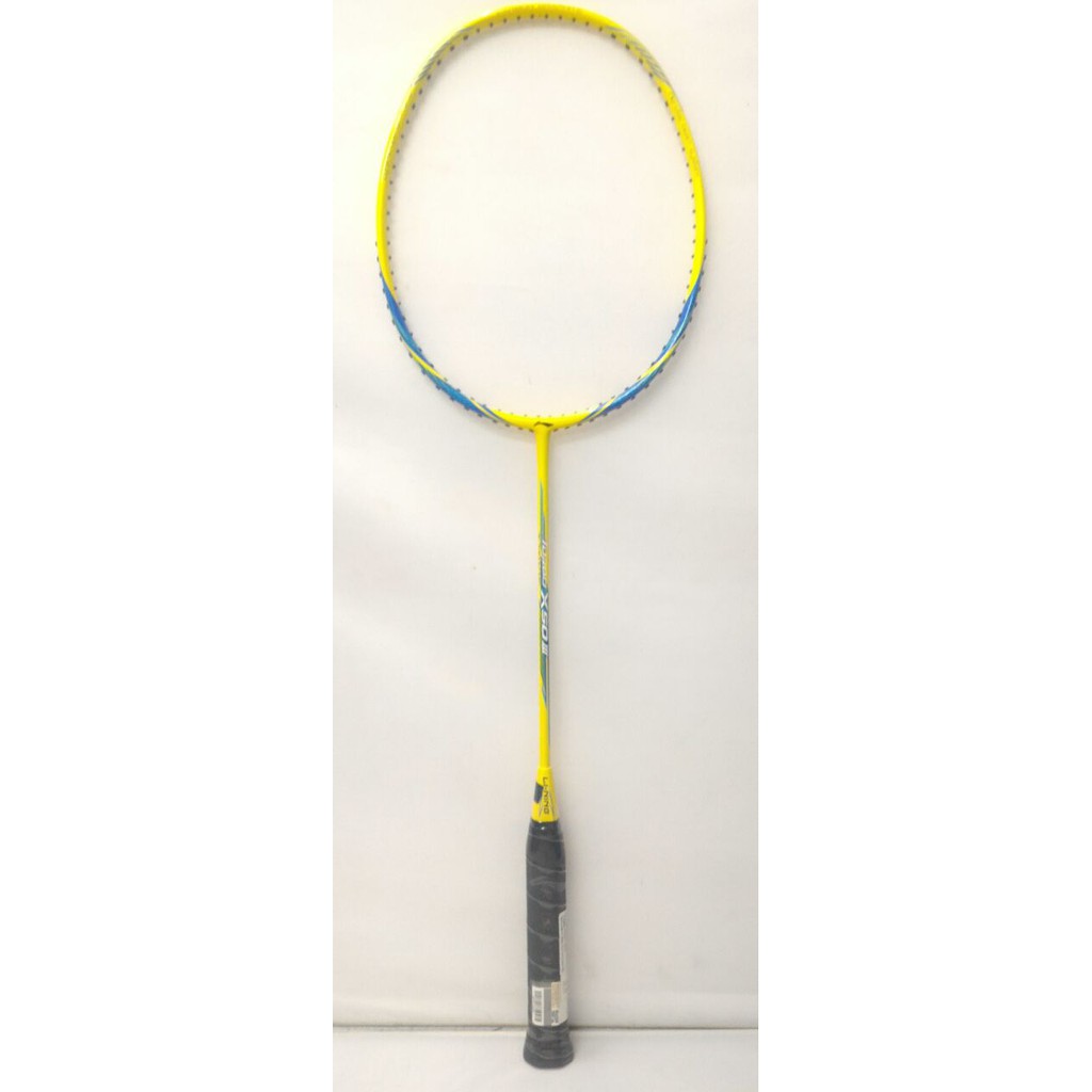 Original Lining Turbo X50 III Raket Badminton