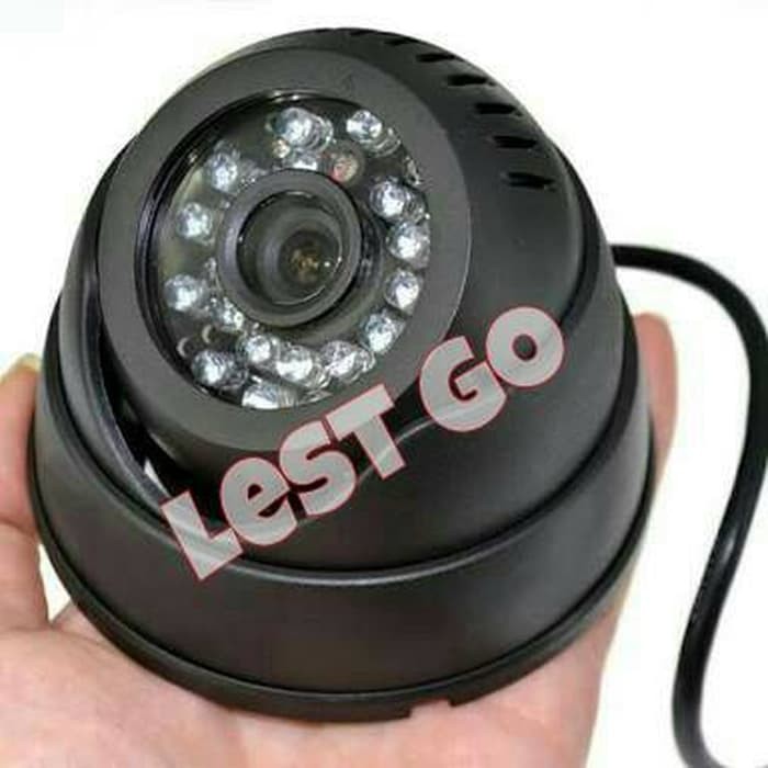 Dijual  CCTV Indoor Memori Card Tanpa DVR  Murah