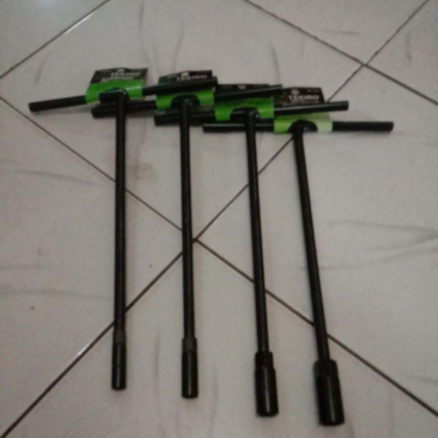 Kunci Sock T Tekiro Kunci Sok T Tekiro