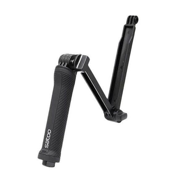 3 Way Grip Arm Tripod Multifunctional Handheld Monopod