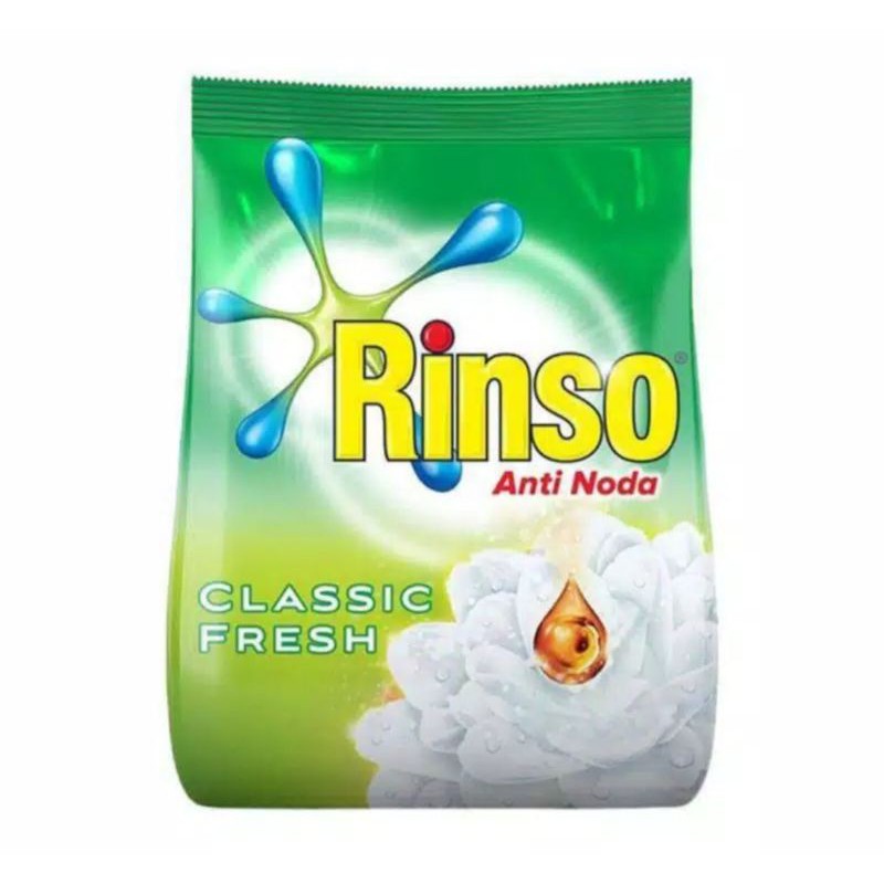 RINSO BUBUK 770ml