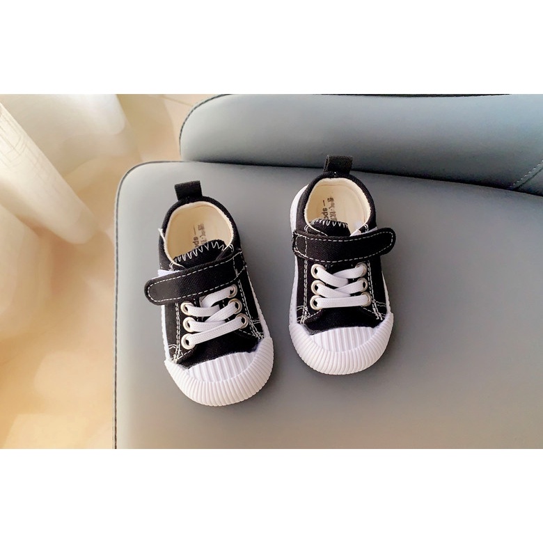 Sepatu Slip On Sepatu Casual Anak Sepatu Sendal Anak Ringan Empuk Sepatu Pesta Bayi Anak Baby Sandals