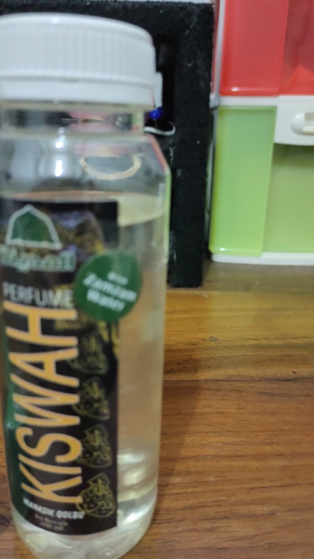 Aromaterapi Aroma Kiswah Al Madinah