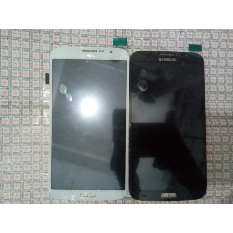 Lcd Touchscreen Samsung Galaxy Mega 6.3 I9200 I9205 Orignall