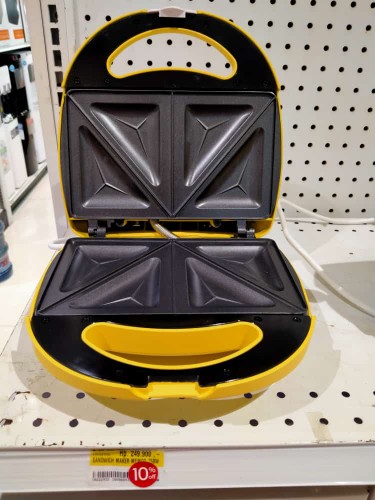 Kotak Tissu Kayu Smile Atau Kotis