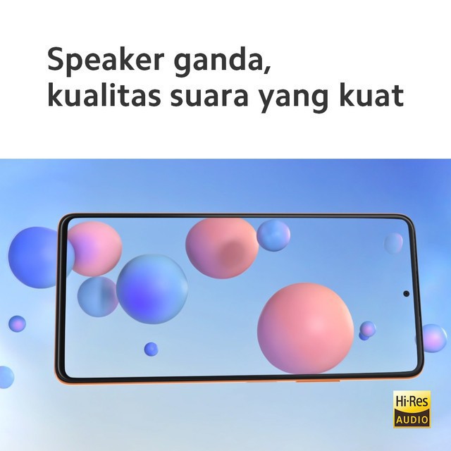 Xiaomi Redmi Note 10 Pro 108MP 6/64 GB 8/128 GB - Garansi TAM 1 Tahun-4