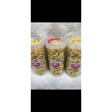 

STIK KEJU KRITING BY DAPUR UNNA