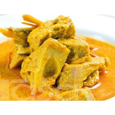 

BUMBU SAYUR NANGKA SPECIAL NARASA (PAK LEMAN)