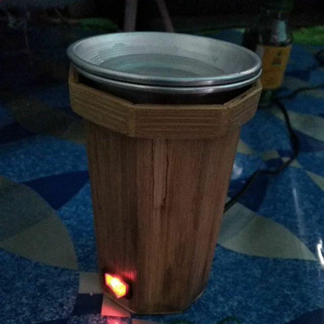 Paket Murah Bukhur Tempat Dupa Prapen Paket Bakaran Dupa Buhur Plus