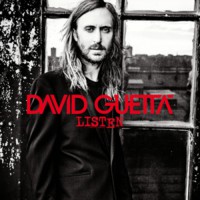 CD DAVID GUETTA LISTEN (2CD) (ORIGINAL)